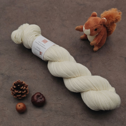 Pécan Fing - Non teinte - 100g