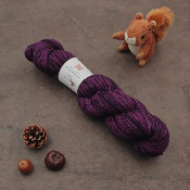 Amande DK - Rhodolite - 100g