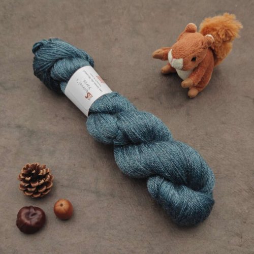 Eucalyptus Light Sport - Nuit dans la forêt brumeuse - 100g