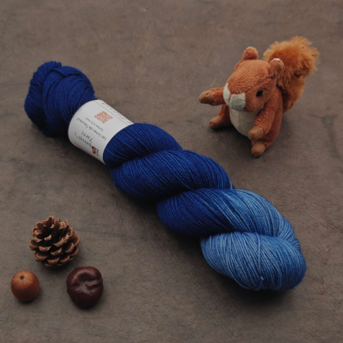 Noisette Fing - "Pooling" Fruit du hasard - 100g